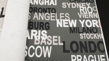 Обои Rasch Kids Teens 3 766738