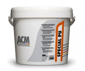 Клей ACM SPECIAL PU 1K (15 кг)