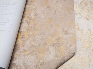 Обои Limonta Makalle 78302