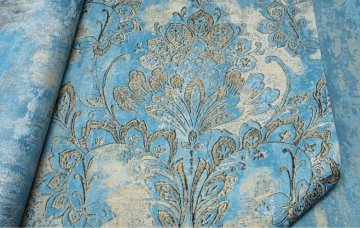 Обои Limonta Makalle 78404