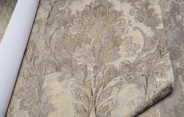 Обои Limonta Makalle 78409