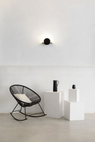 Настенный светодиодный светильник Mantra Eris 7297