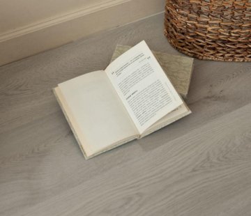 Замковый виниловый пол VinilPol 7890 Дуб Милан