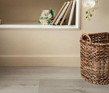 Замковый виниловый пол VinilPol 7890 Дуб Милан