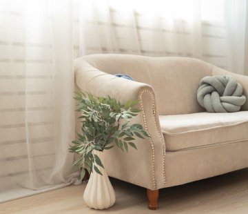 Замковый виниловый пол VinilPol 7892 Дуб Ното