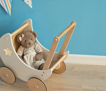 Замковый виниловый пол VinilPol 7893 Дуб Сиена