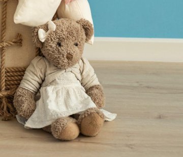 Замковый виниловый пол VinilPol 7893 Дуб Сиена