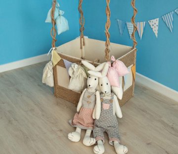 Замковый виниловый пол VinilPol 7893 Дуб Сиена