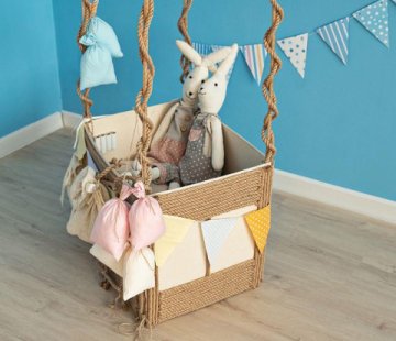 Замковый виниловый пол VinilPol 7893 Дуб Сиена