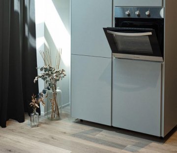 Замковый виниловый пол VinilPol 7894 Дуб Рим