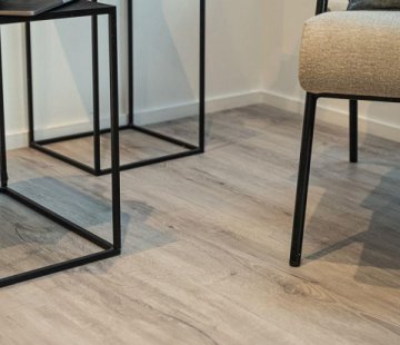 Замковый виниловый пол VinilPol 7897 Дуб Неаполь