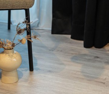 Замковый виниловый пол VinilPol 7897 Дуб Неаполь