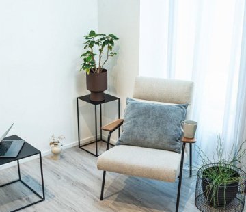 Замковый виниловый пол VinilPol 7897 Дуб Неаполь