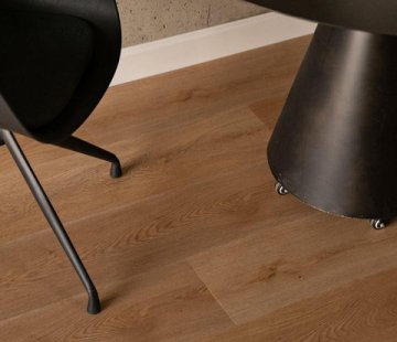 Замковый виниловый пол VinilPol 7898 Дуб Верона