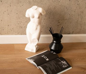 Замковый виниловый пол VinilPol 7898 Дуб Верона