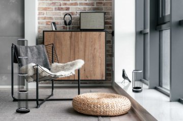 Торшер De Markt Айсфельд 3 655041101