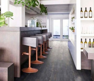 Виниловый пол LG Prestg Click 7905