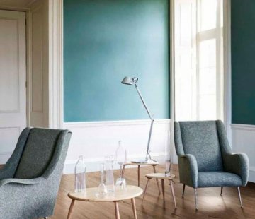 Виниловый пол LG Prestg Click 7951