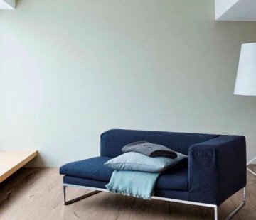 Виниловый пол LG Prestg Click 7952