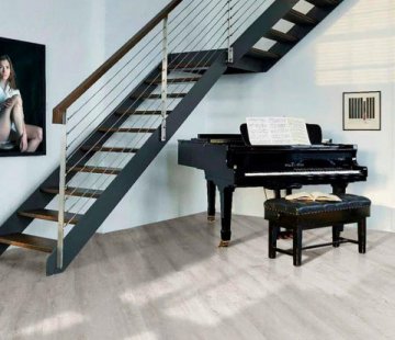 Виниловый пол LG Prestg Click 7956