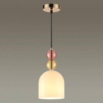 Подвесной светильник Lumion Suspentioni Gillian 4589/1A