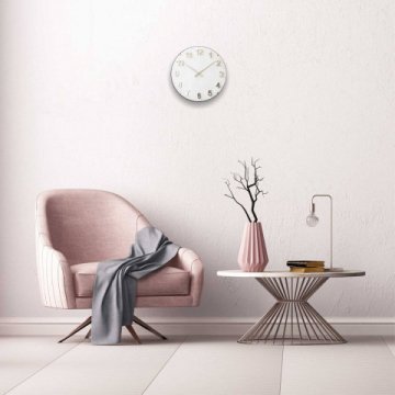 Часы настенные Apeyron PL200926