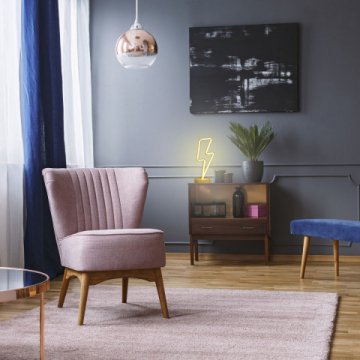 Светильник-ночник Apeyron Молния 12-70