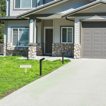 Уличный светильник Runden Тор V10141