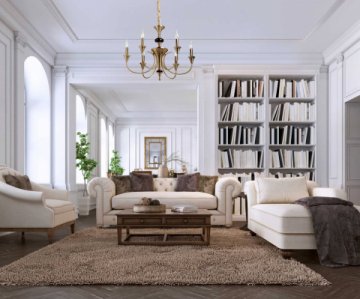 Подвесная люстра MW-Light Консуэло 614013106