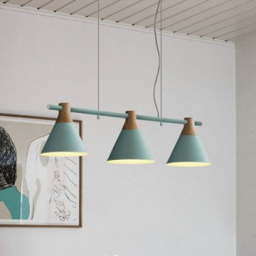 Подвесная люстра Imperium Loft Next 191621-26