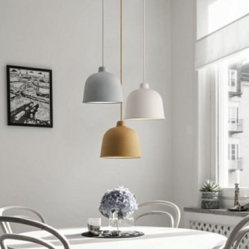 Подвесной светильник Imperium Loft Grain Pendant Lamp 178315-26