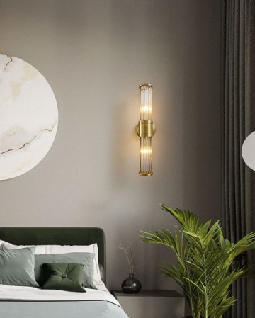 Бра Imperium Loft Imperium Collection Claridges 123210-01