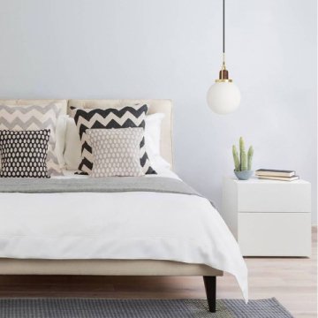 Подвесной светильник Imperium Loft Arc Globe 191841-26