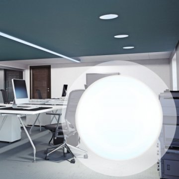 Светодиодная панель Apeyron 06-65