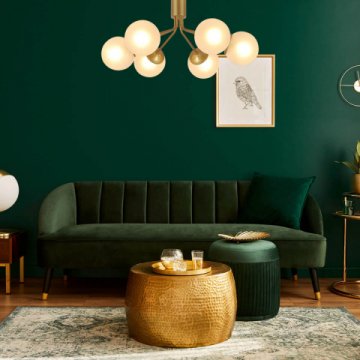 Потолочная люстра F-Promo Pax 2631-6U