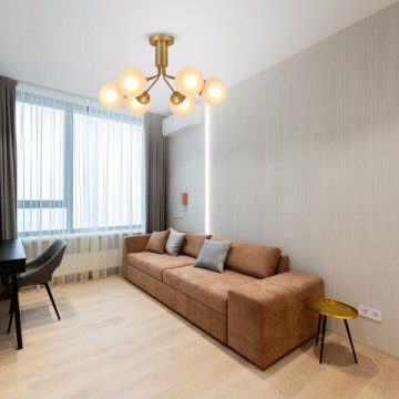 Потолочная люстра F-Promo Pax 2631-6U