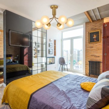 Потолочная люстра F-Promo Pax 2631-6U