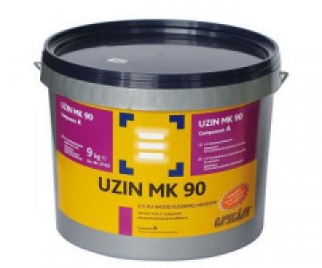 Клей UZIN MK 90 (10 кг)