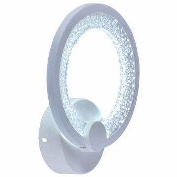 Настенный светодиодный светильник Profit Light 8002/1W WHT