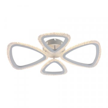 Потолочная светодиодная люстра Rivoli Kayla 6096-104 Б0054905