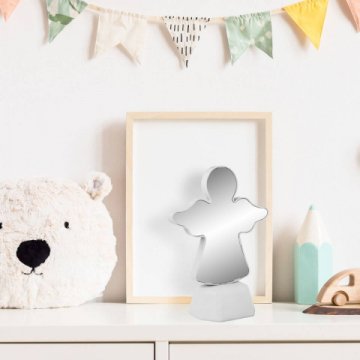 Светильник-ночник OGM Ангел NL-08