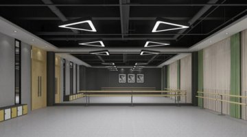 Подвесной светодиодный светильник Siled Trinity-02 7371388