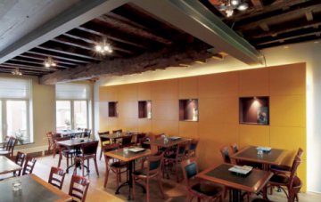 Спот Delta Light Club 284 21 1411 Alu