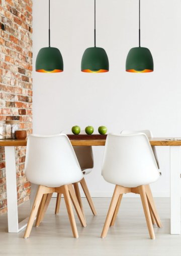 Подвесной светильник Lucide Nolan 30488/03/33