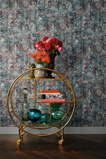 Обои Rasch Barbara XL 803426