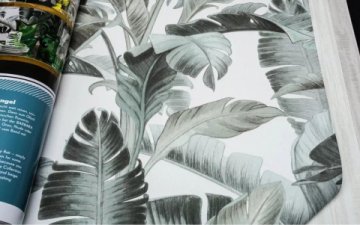 Обои Rasch Barbara XL 805505