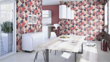 Обои Rasch Barbara XL 806632