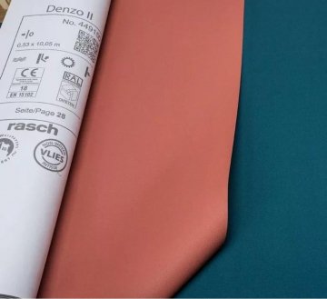 Обои Rasch Denzo 2 806878