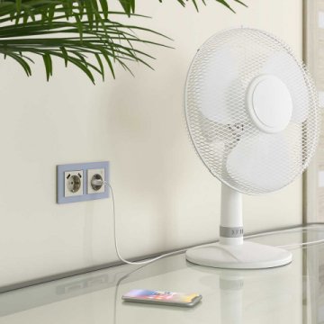 Розетка Wi-Fi  Werkel слоновая кость W1171603 4690389176081