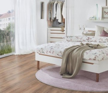 Ламинат Krono Original Castello 8072 Дуб Ностальгия